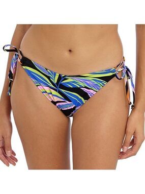 Freya Desert Disco High Leg Bikini Brief XL NWT